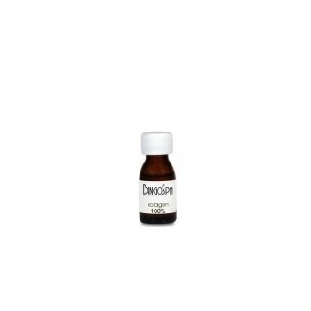 .BINGOSPA Kolagen 100% 10ml .